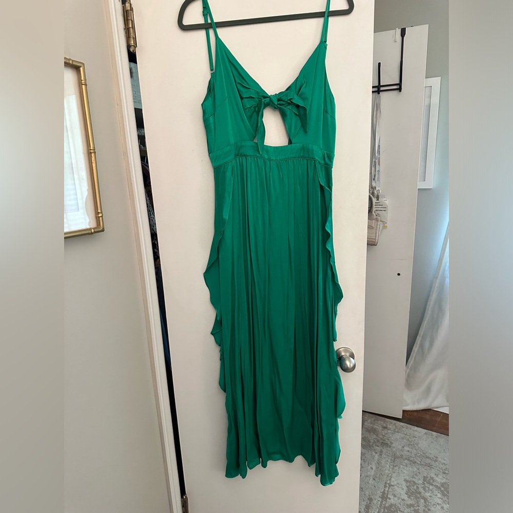 Endless rose formal dress